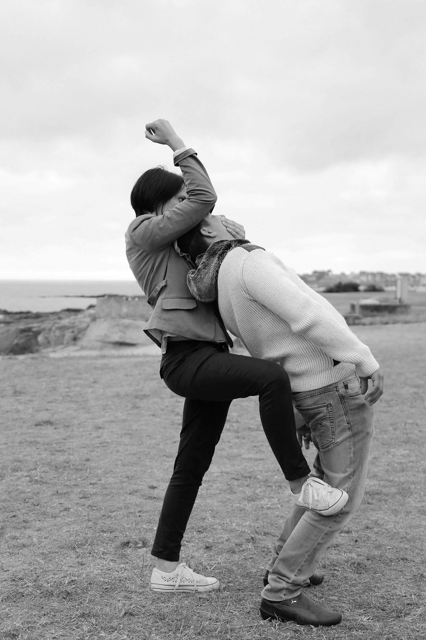 SELF DEFENSE WING TSUN LORIENT 56 Les cours SELF DEFENSE WING TSUN LORIENT 56 image